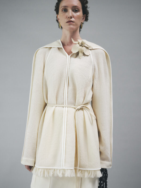LE LAM Autumn Winter 23 look 12