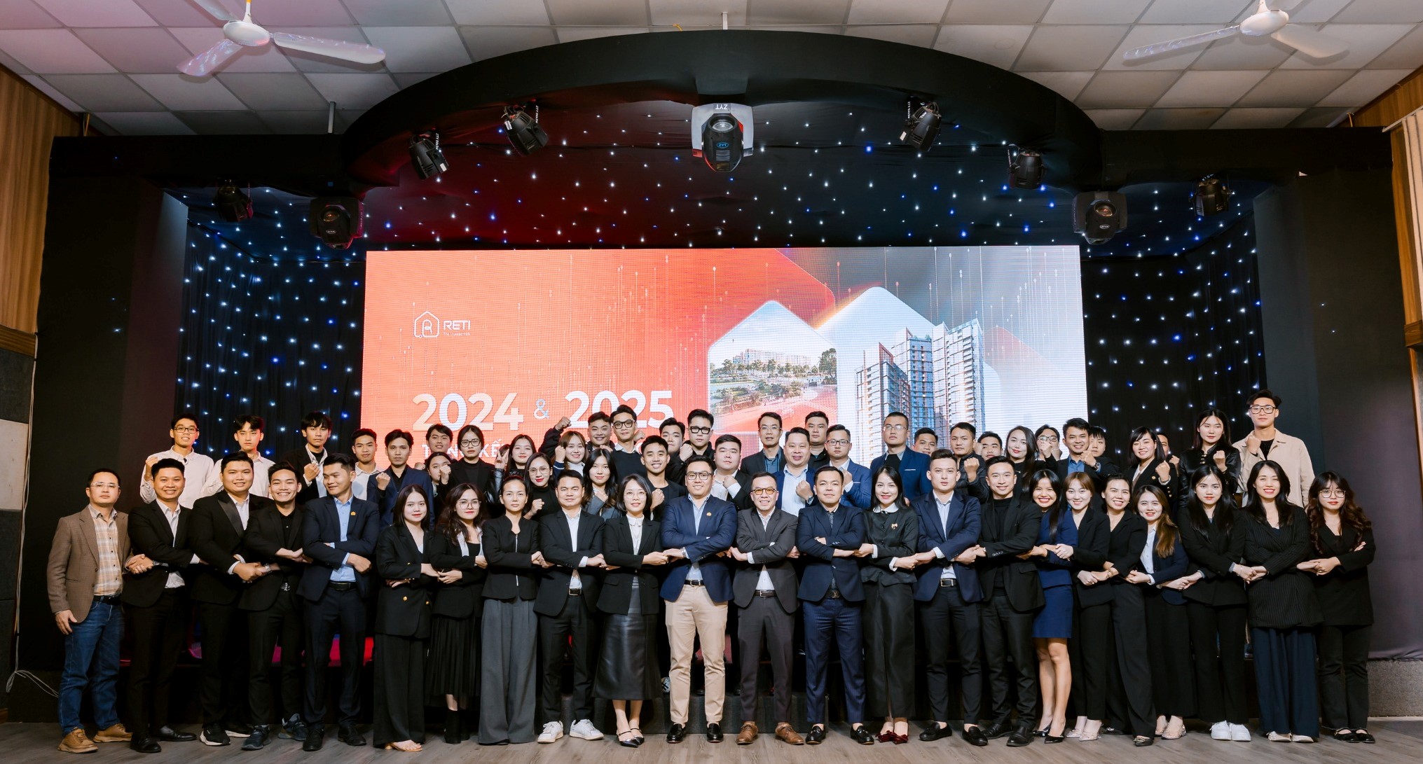 RETI Proptech – Hệ sinh thái công nghệ bất động sản funded by Japan – Đối tác của những chủ đầu tư hàng đầu Việt Nam