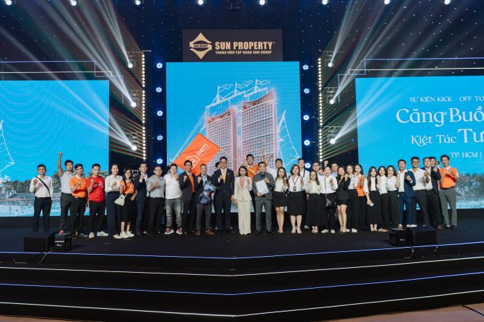 RETI – Proptech ghi dấu ấn công nghệ trên thị trường bất động sản miền Nam