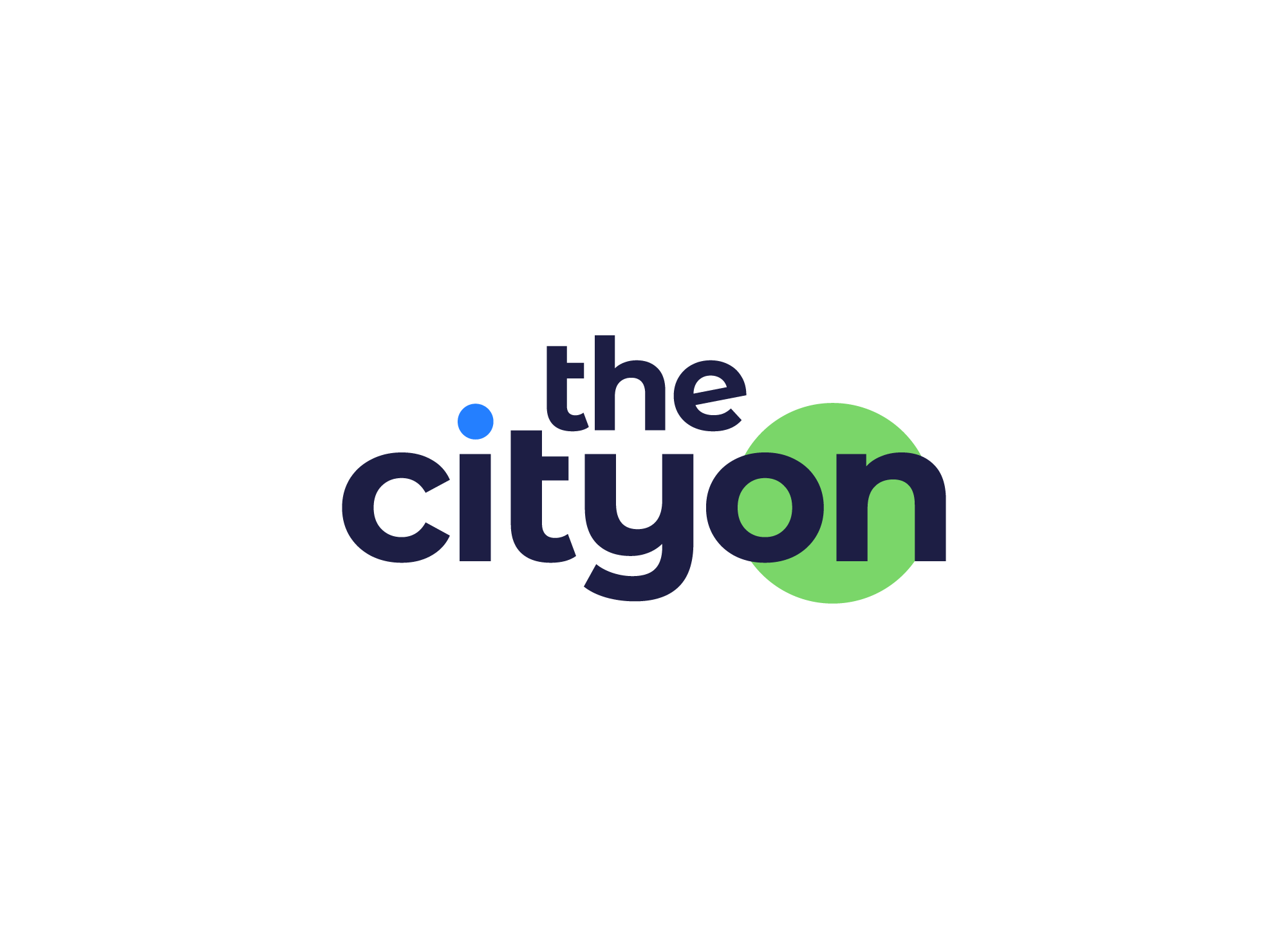 The CityOn