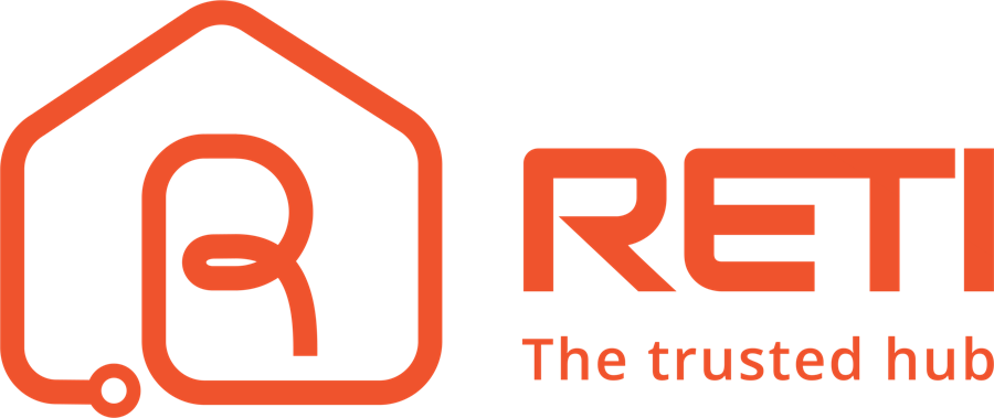 RETI – The trusted hub