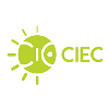 Logo trường CIEC