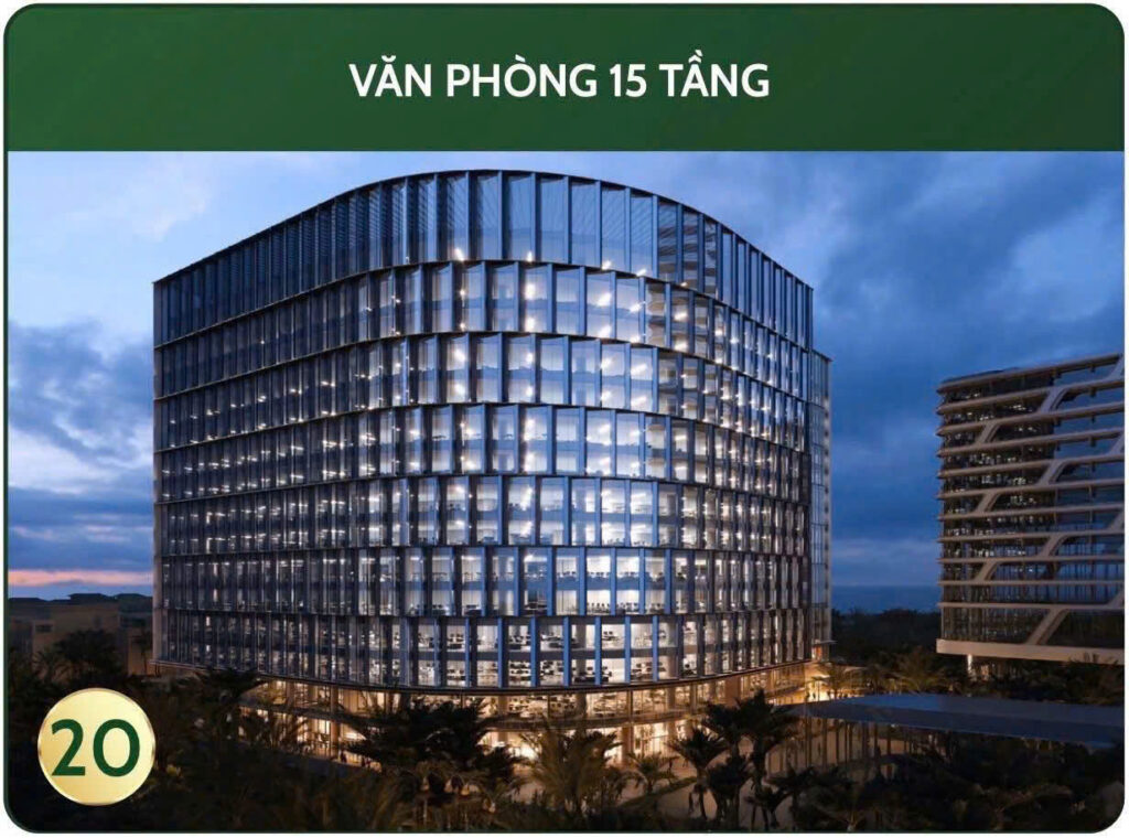 NHÀ HÁT CẦN GIỜ
